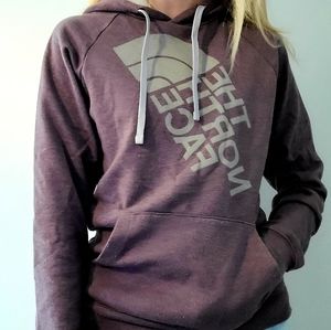 North Face Hoodie